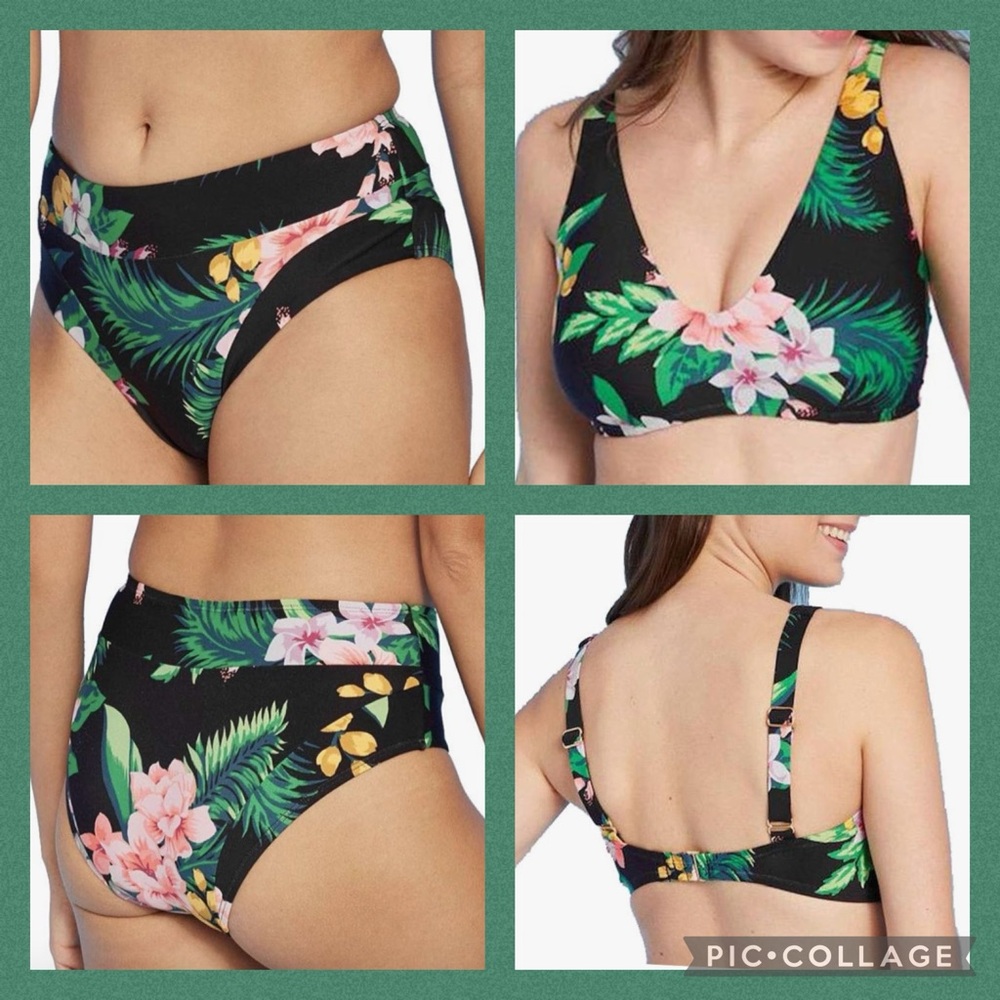 Sunn Lab large top & bottom